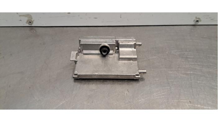 Caméra avant Skoda Octavia