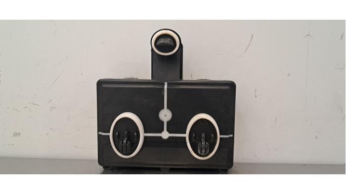 Module verrouillage central des portes Skoda Octavia