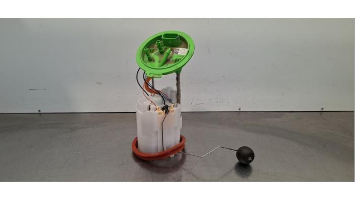 Pompe carburant électrique Skoda Octavia