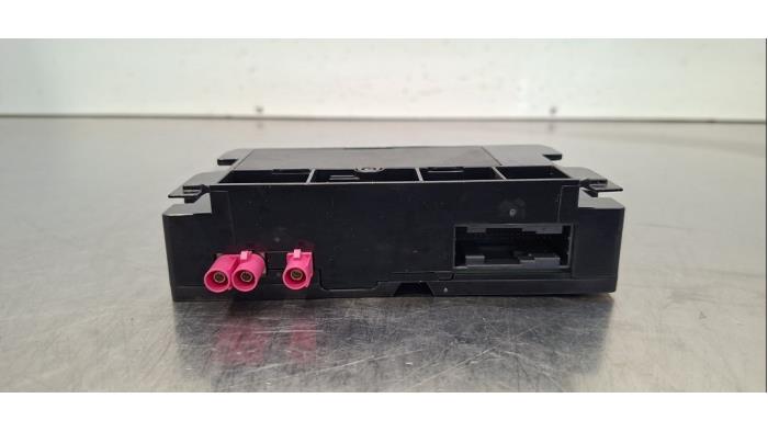 Module de communication Skoda Octavia