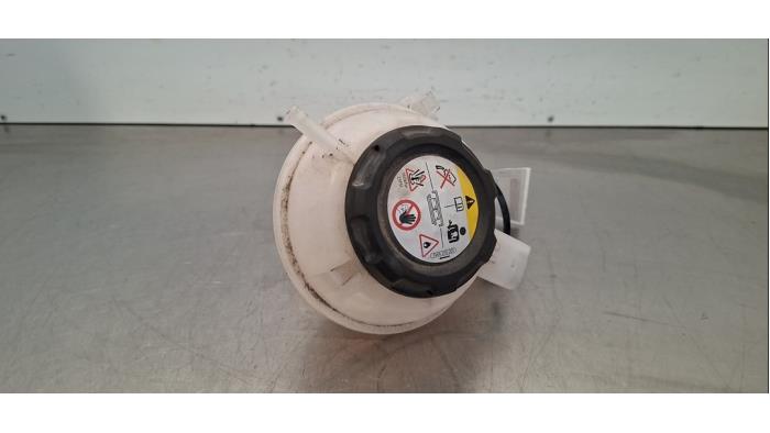 Réservoir d'expansion Skoda Octavia
