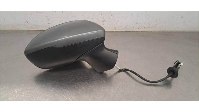 Rétroviseur extérieur droit Opel Astra