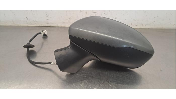 Rétroviseur extérieur gauche Opel Astra