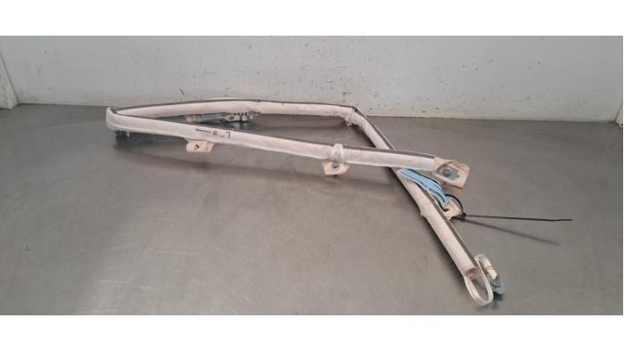 Airbag plafond gauche Opel Astra