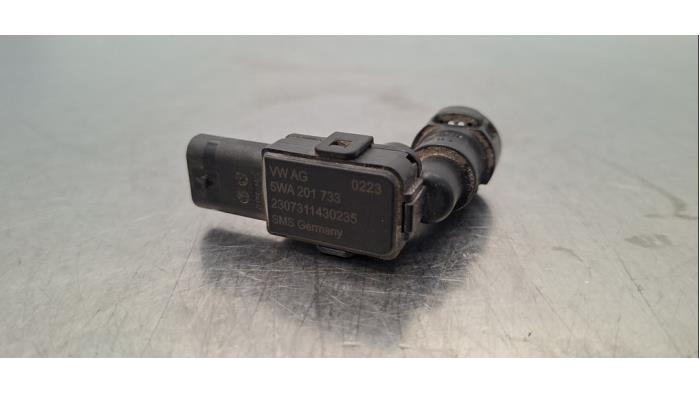 Capteur (divers) Skoda Octavia