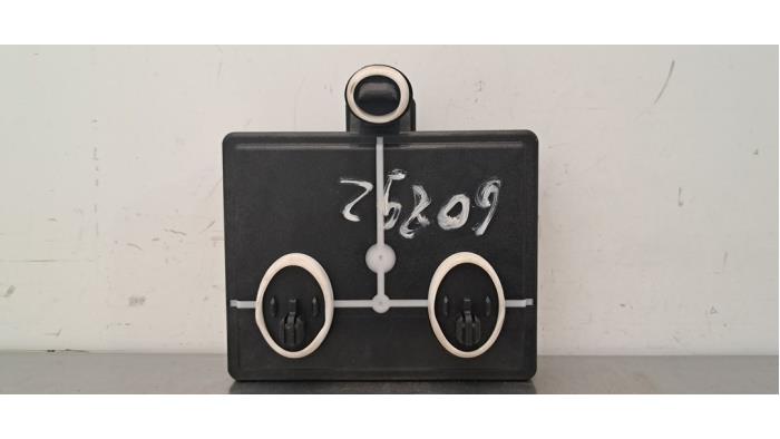 Module verrouillage central des portes Peugeot 308