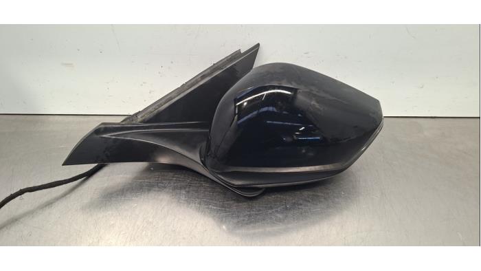 Rétroviseur extérieur gauche Peugeot 308