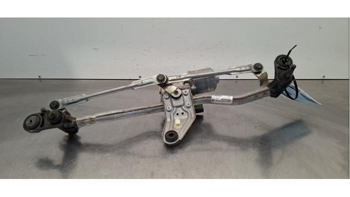 Moteur+mécanique essuie-glace Skoda Octavia