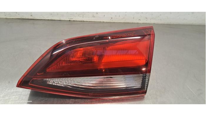 Feu arrière droit Opel Astra
