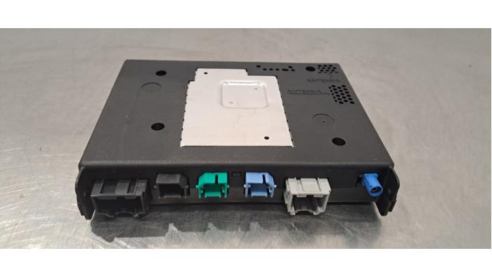 Module navigation Opel Astra