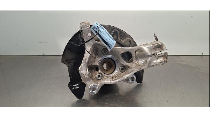 Joint avant gauche Skoda Octavia