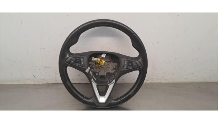 Volant Opel Astra