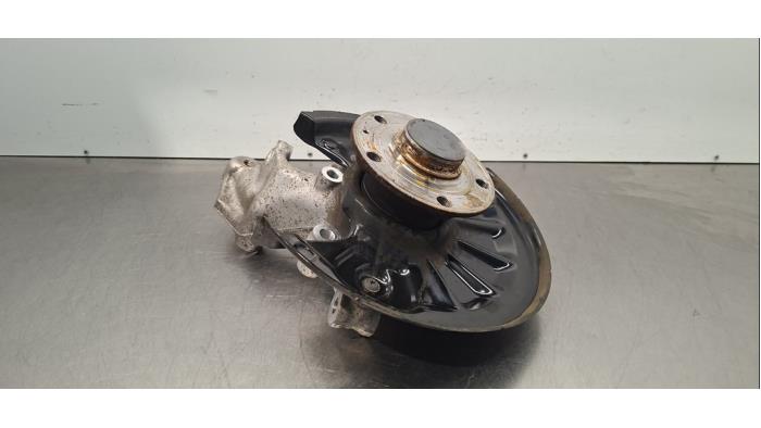 Joint arrière gauche Skoda Octavia