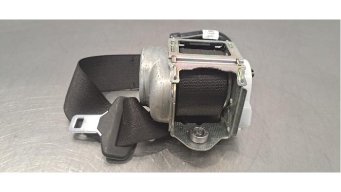 Ceinture de sécurité arrière droite Opel Astra