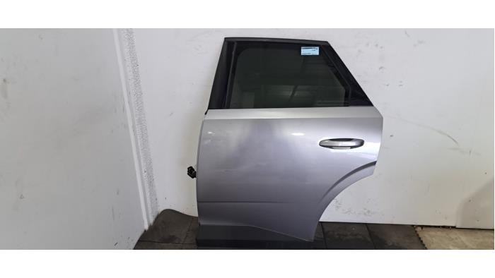 Portière 4portes arrière gauche Peugeot 3008