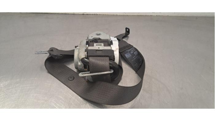 Ceinture de sécurité avant gauche Opel Astra