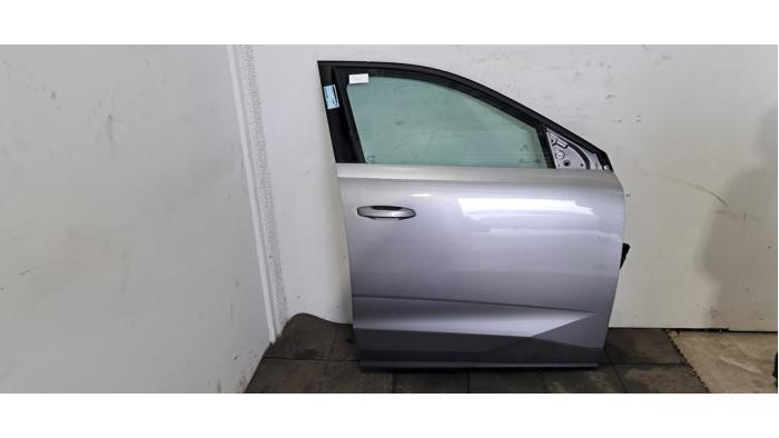 Portière 4portes avant droite Peugeot 3008