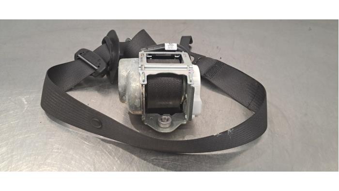 Ceinture de sécurité avant droite Opel Astra