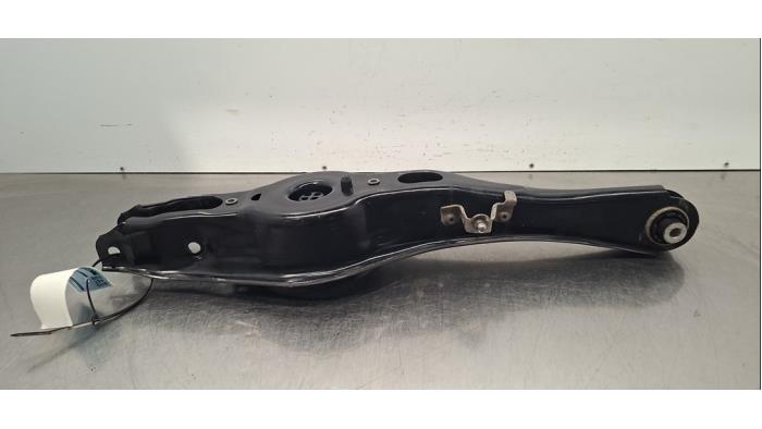 Bras de suspension arrière gauche Skoda Octavia