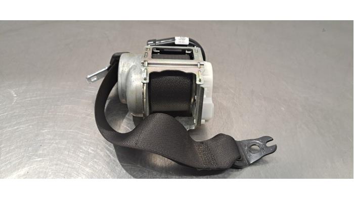 Ceinture de sécurité arrière gauche Opel Astra