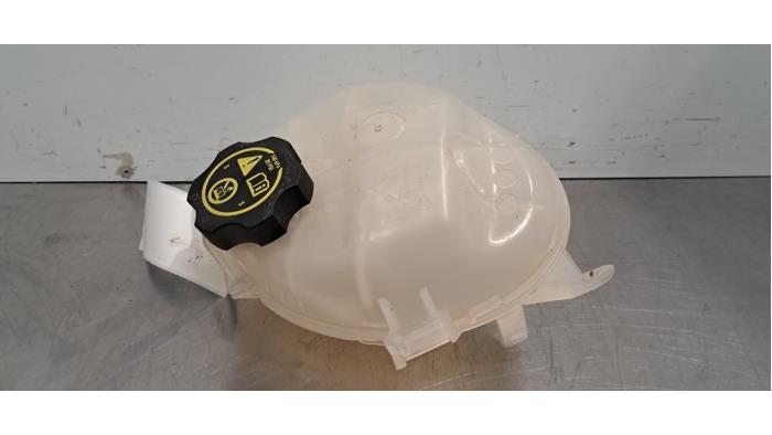 Réservoir d'expansion Opel Astra