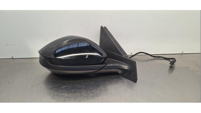 Rétroviseur extérieur droit Peugeot 3008