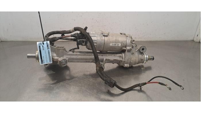 Crémaillère de direction Opel Astra