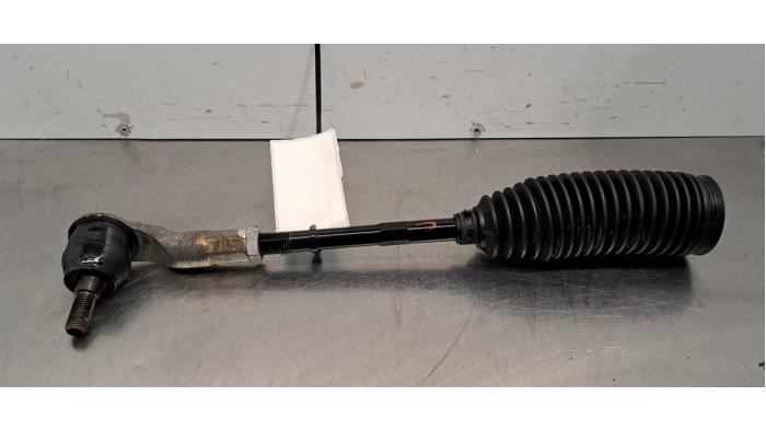 Barre d'accouplement gauche Skoda Octavia