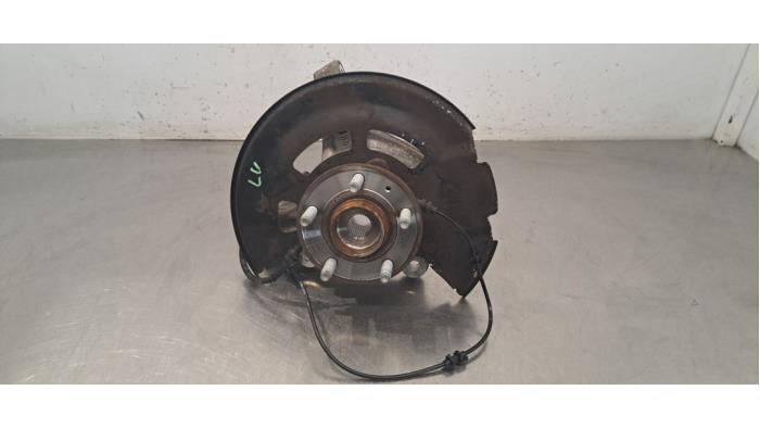 Joint avant gauche Opel Astra