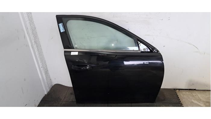 Portière 4portes avant droite Opel Astra