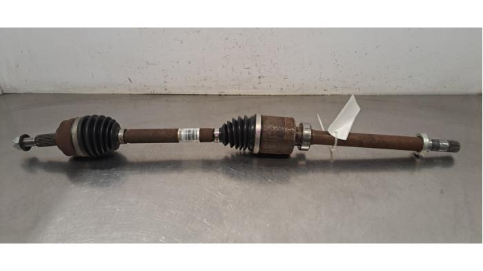 Arbre de transmission avant droit Nissan Juke