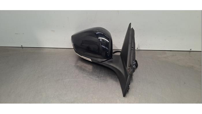 Rétroviseur extérieur droit Opel Astra