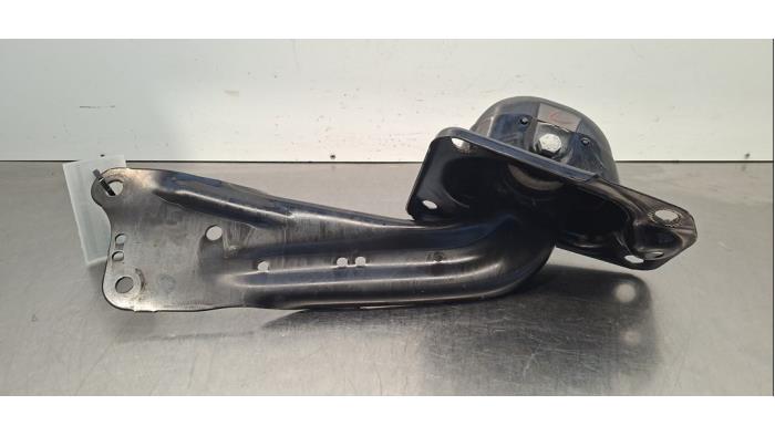 Bras de suspension arrière gauche Skoda Octavia