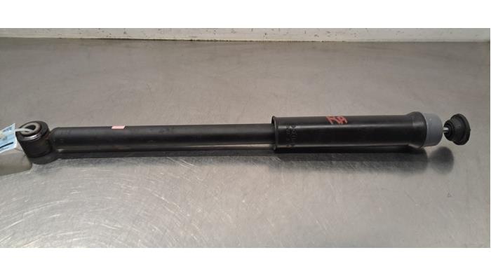 Amortisseur arrière droit Nissan Juke