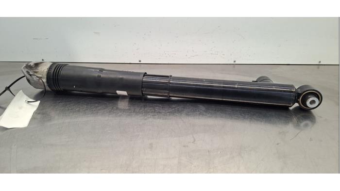 Amortisseur arrière gauche Skoda Octavia