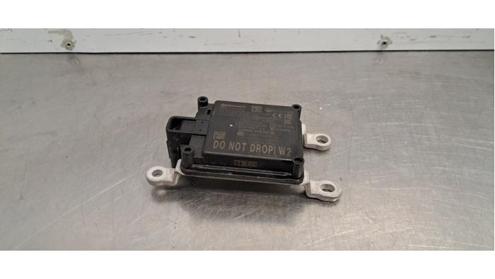 Capteur radar Nissan Juke