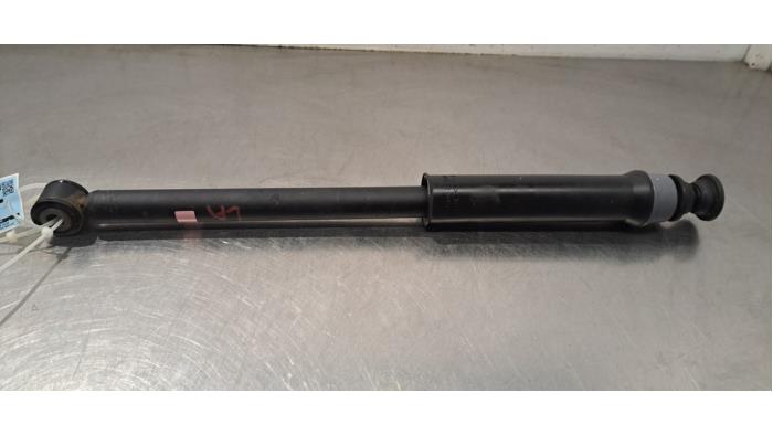 Amortisseur arrière gauche Nissan Juke