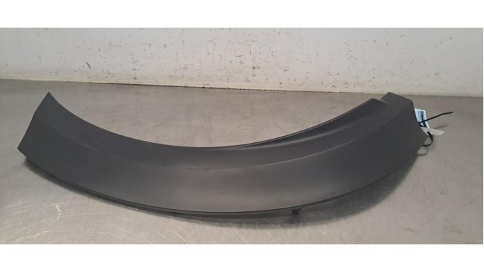 Jante de roue arrière Nissan Juke