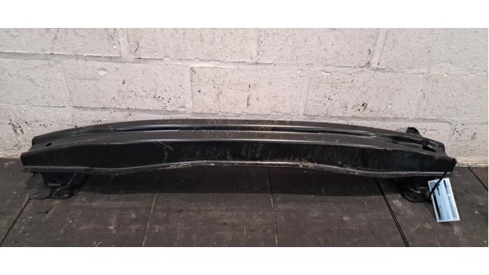 Cadre pare-chocs arrière Skoda Octavia