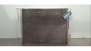 Gebruikte Airco Condensor Nissan Juke (F16) 1.0 DIG-T 12V Prijs € 163,35 Inclusief btw aangeboden door Autohandel Didier