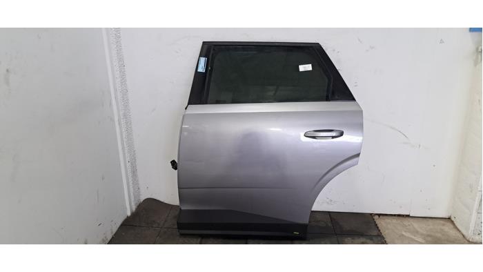 Portière 4portes arrière gauche Peugeot 5008