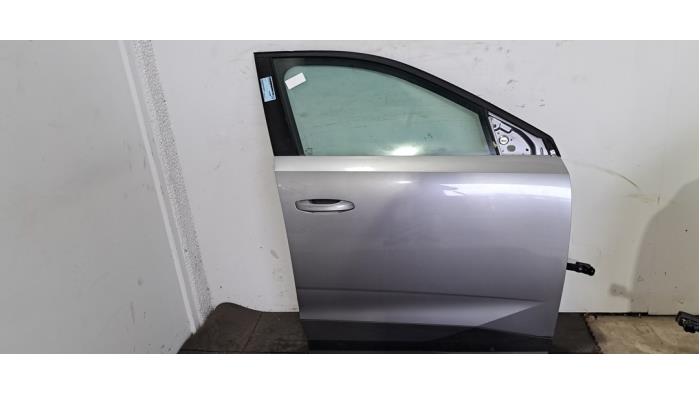 Portière 4portes avant droite Peugeot 5008
