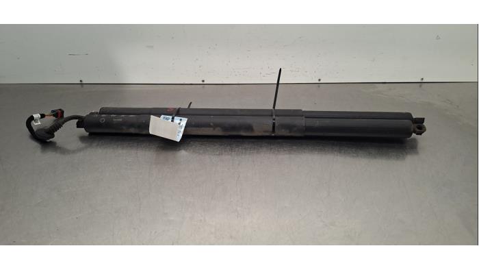 Kit amortisseur gaz hayon Skoda Octavia