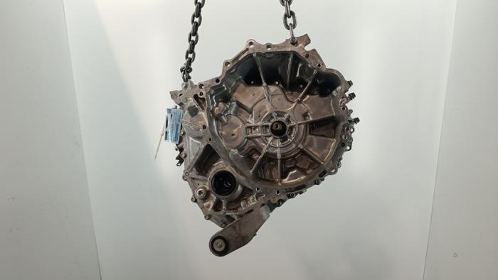 Boîte de vitesse Lexus UX