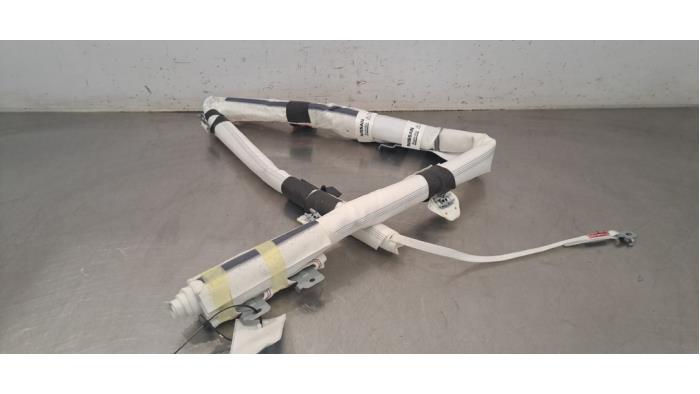 Airbag plafond droite Nissan Juke