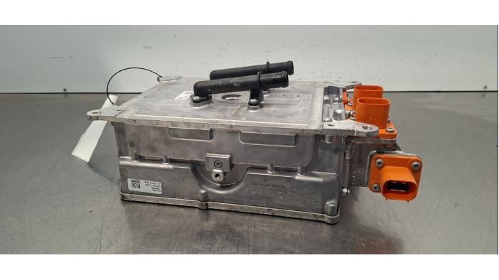 Chargeur de batterie Skoda Octavia