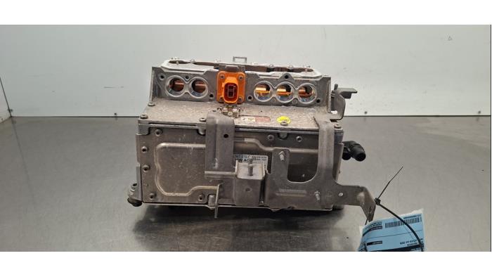 DC/CD convertisseur Skoda Octavia