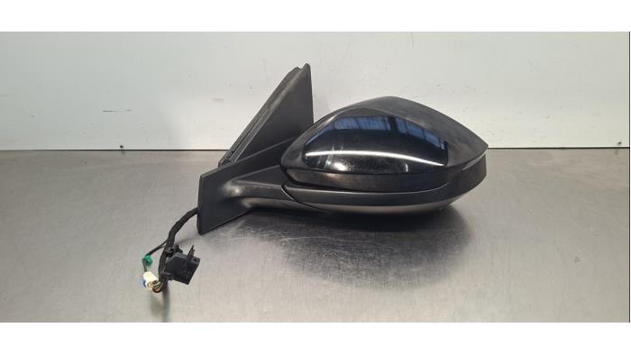 Rétroviseur extérieur gauche Peugeot 5008