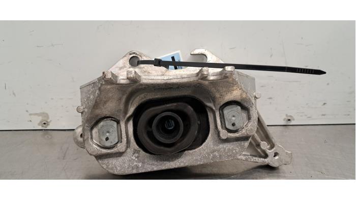 Support moteur Nissan Juke