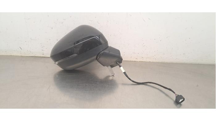 Rétroviseur extérieur droit Nissan Juke